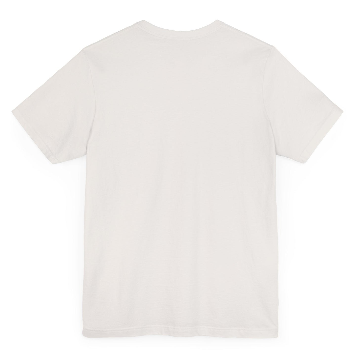 OUTTA SHAPE GLORY TEE (VINTAGE WHITE)