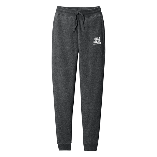 SCRAPHOUSE JOGGER (CHARCOAL)
