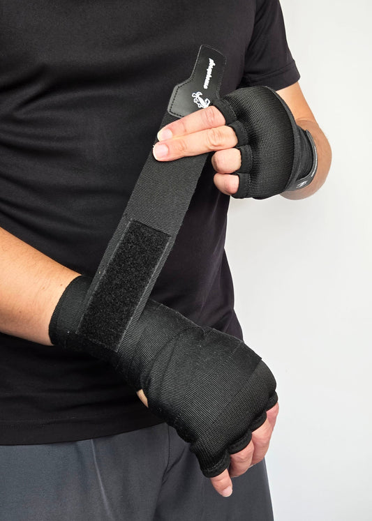 HYBRID HAND WRAPS