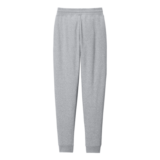 SCRAPHOUSE JOGGER (HEATHER GREY)