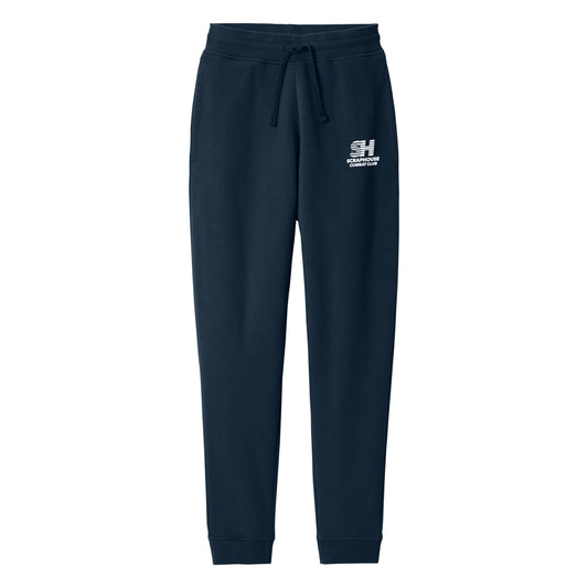 SCRAPHOUSE JOGGER (NAVY)