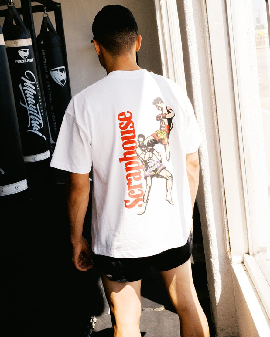MUAY THAI COWBOYS