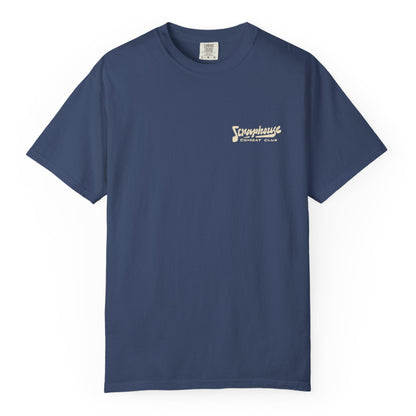 MUTUAL COMBAT FOR ALL TEE (MIDNIGHT)