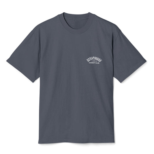 SPARRING CLUB OVERSIZED TEE