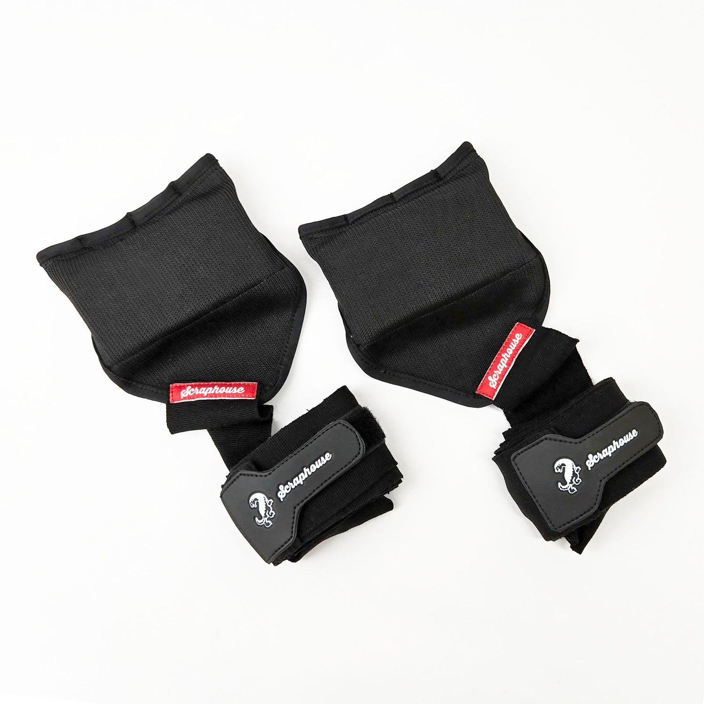 HYBRID HAND WRAPS