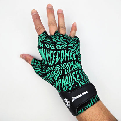PRINTED HAND WRAPS (LIMITED STOCK)