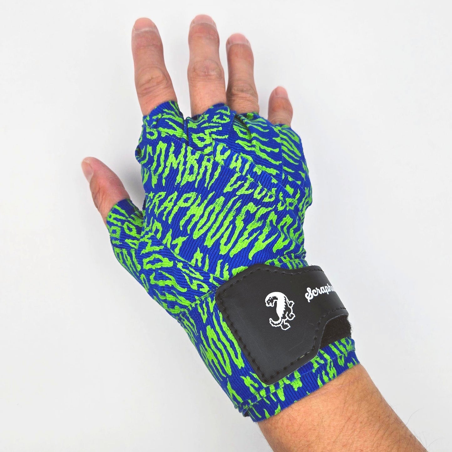 PRINTED HAND WRAPS (LIMITED STOCK)