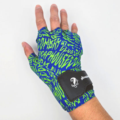 PRINTED HAND WRAPS (LIMITED STOCK)