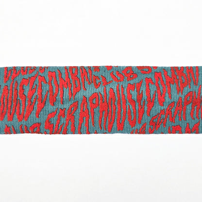 PRINTED HAND WRAPS (LIMITED STOCK)