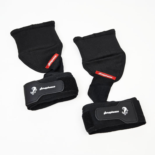 HYBRID HAND WRAPS
