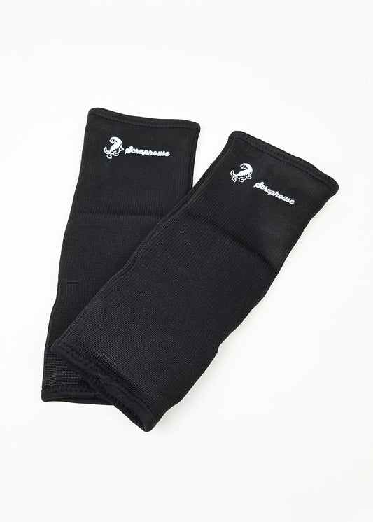 INSTEP GUARDS