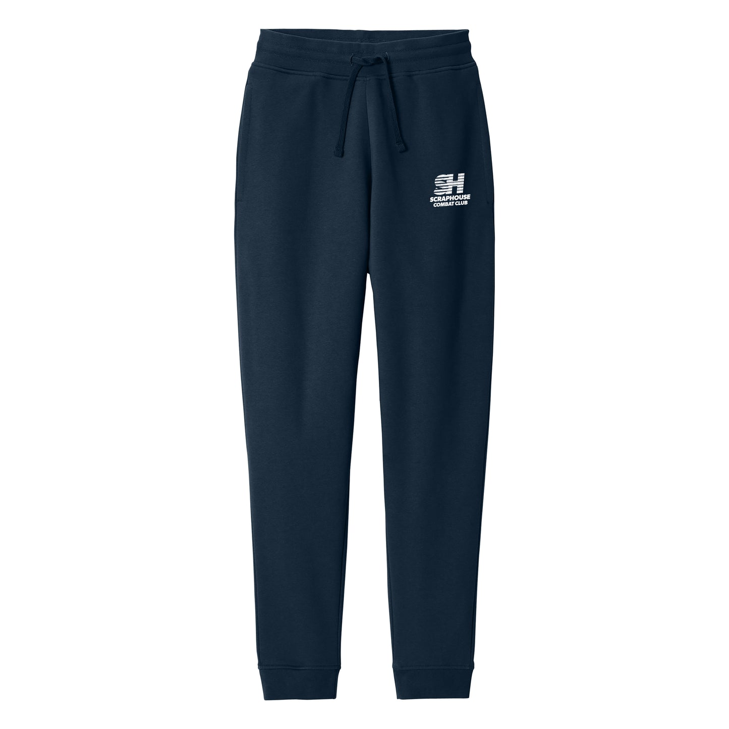 SCRAPHOUSE JOGGER (NAVY)
