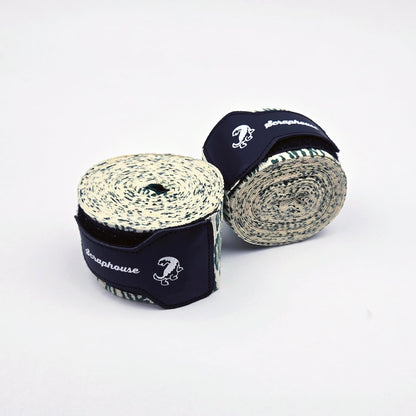 PRINTED HAND WRAPS (LIMITED STOCK)