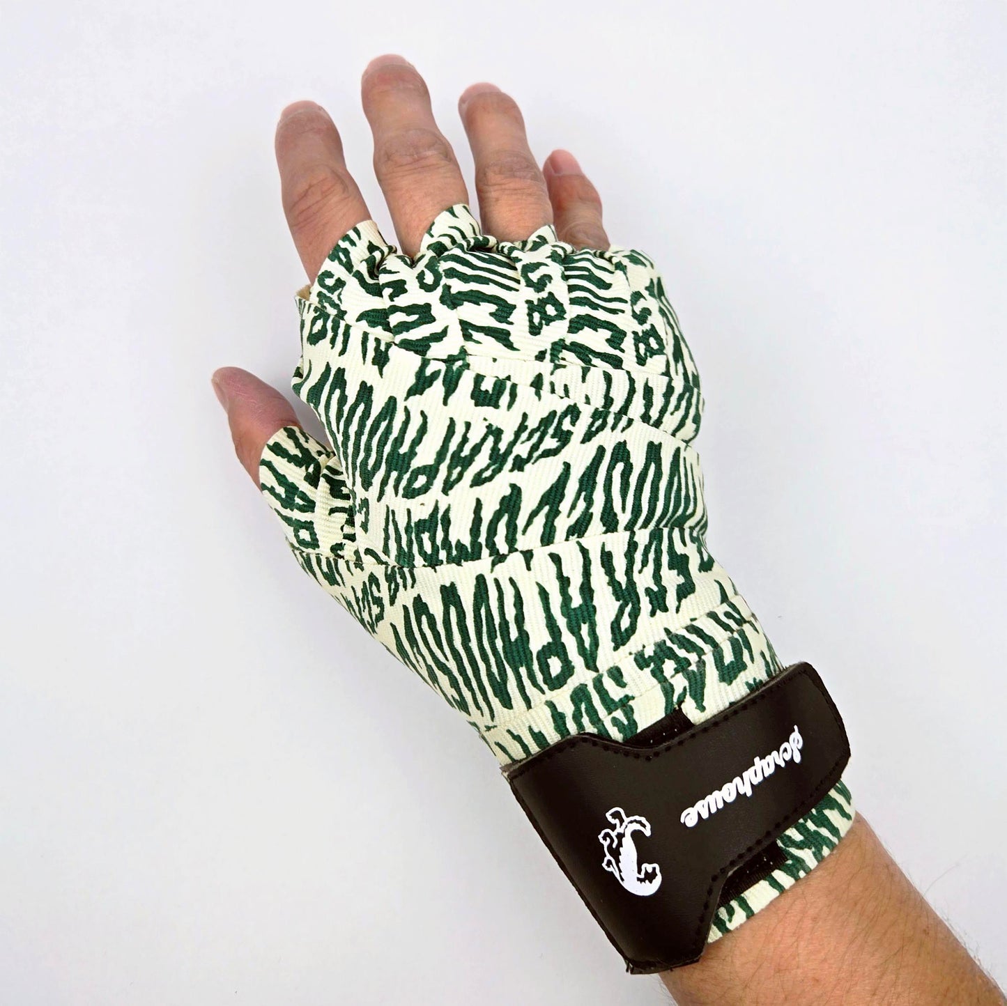 PRINTED HAND WRAPS (LIMITED STOCK)