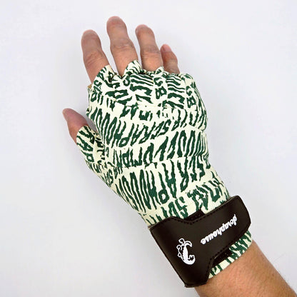 PRINTED HAND WRAPS (LIMITED STOCK)