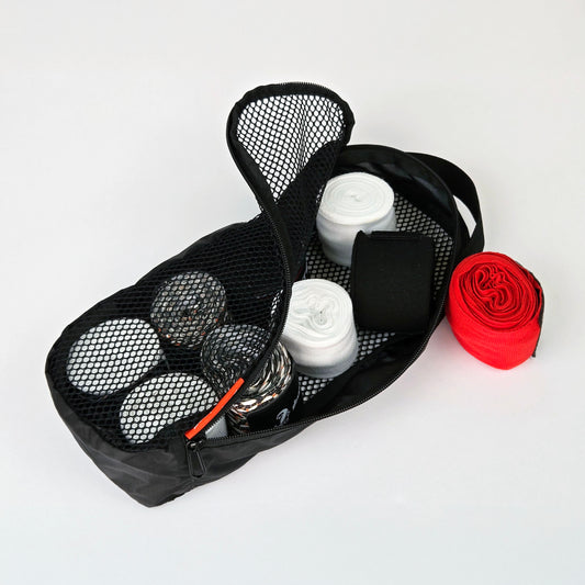 NO-TANGLE WRAP CUBE